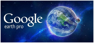 Google Earth Pro